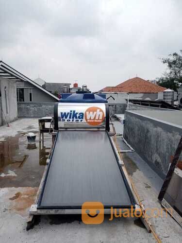 Service Wika Pondok Indah # 0813-1118-1117