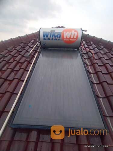 Service Wika Pondok Indah # 0813-1118-1117