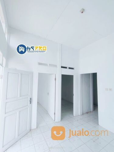 Rumah Subsidi satu satunya mempunyai fasilitas pendidikan didalam perumahan