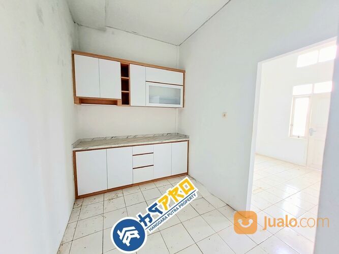 Rumah Subsidi satu satunya mempunyai fasilitas pendidikan didalam perumahan