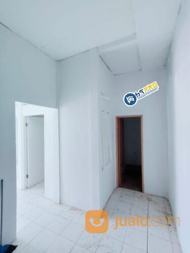 Rumah Subsidi satu satunya mempunyai fasilitas pendidikan didalam perumahan