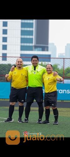 Wasit Sepakbola