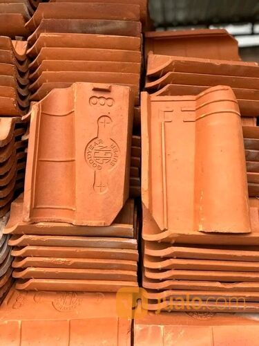 Genteng morando natural gratis ongkir