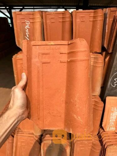 Genteng morando natural gratis ongkir