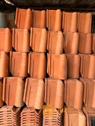 Genteng morando natural gratis ongkir