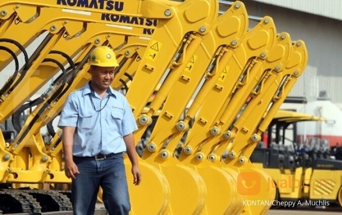 Distributor Forklift HERCULES Dan DISTRIBUTOR Forklift Lain Lain BEKASI JAWA BARAT BISA DI ANTAR