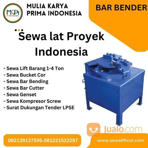 SEWA LIFT MATERIAL KOTA SAMARINDA - 082139137595