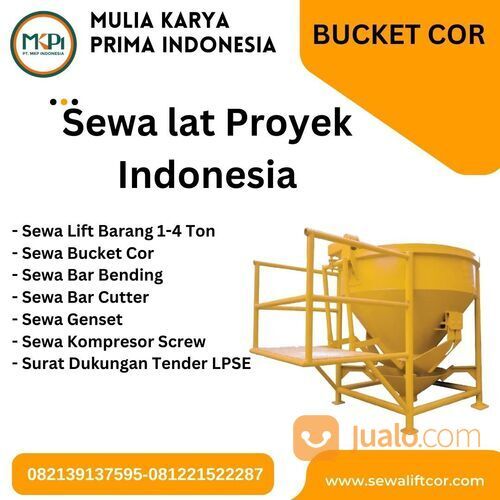 SEWA LIFT MATERIAL KOTA SAMARINDA - 082139137595
