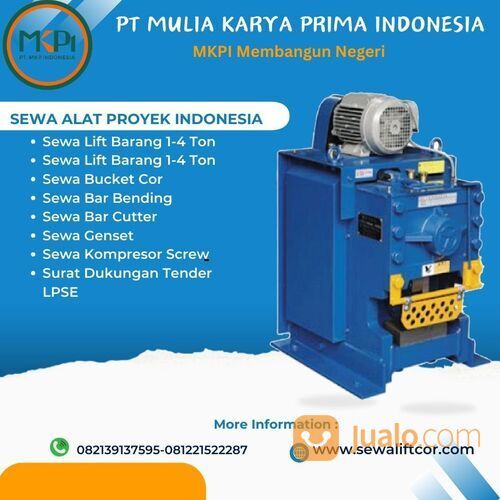 SEWA LIFT BARANG KAB BERAU - 082139137595