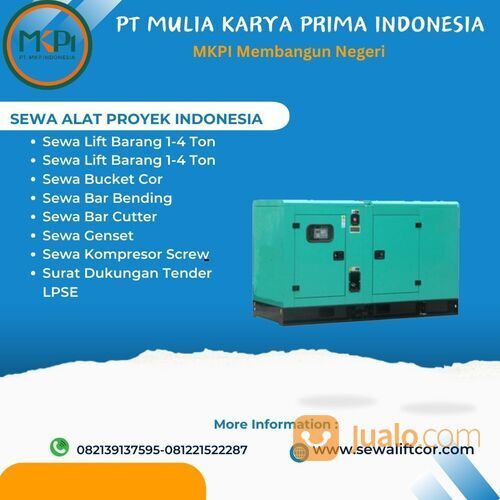 SEWA LIFT BARANG KAB BERAU - 082139137595