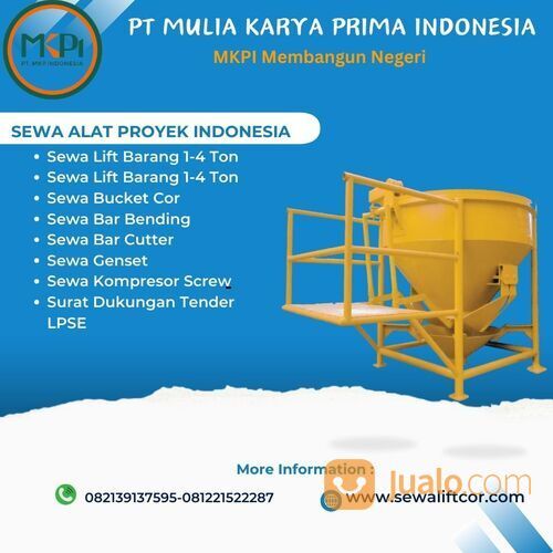 SEWA LIFT BARANG KAB BERAU - 082139137595