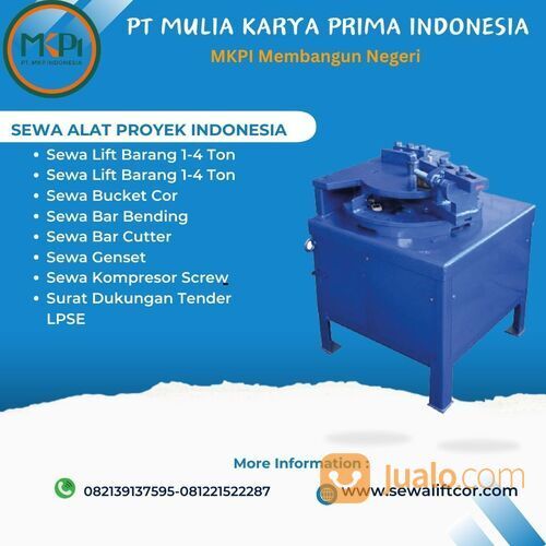 SEWA LIFT BARANG KAB BERAU - 082139137595
