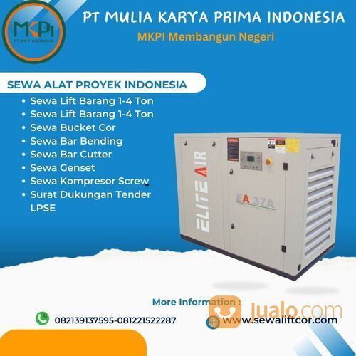 SEWA LIFT BARANG KAB BERAU - 082139137595