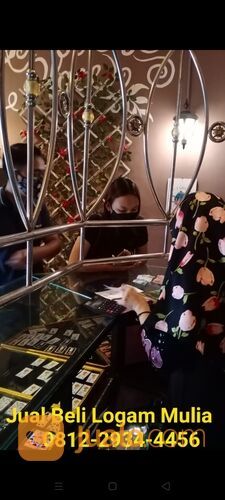 TERBAIK!!0812–2934–4456, Toko Emas Terbaik Di Solo,