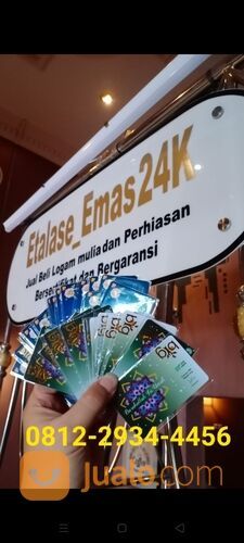TERBAIK!!0812–2934–4456, Toko Emas Terbaik Di Solo,