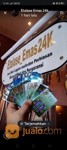 TERBAIK!!0812–2934–4456, Toko Emas Terbaik Di Solo,