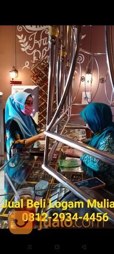 TERBAIK!!0812–2934–4456, Toko Emas Terbaik Di Solo,