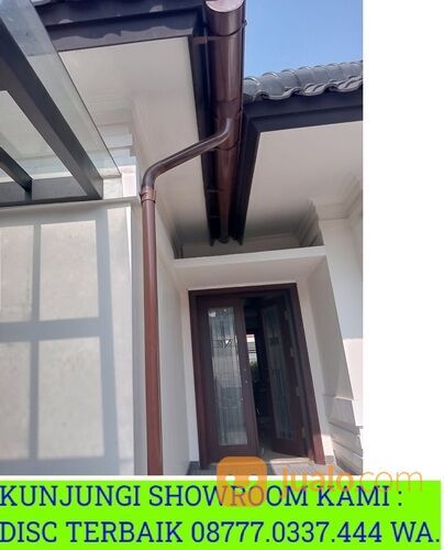 TALANG AIR GALVANIS ANTI KARAT,UK 17CM