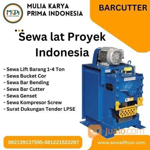 SEWA LIFT MATERIAL KAB KOTAWARINGIN TIMUR - 082139137595