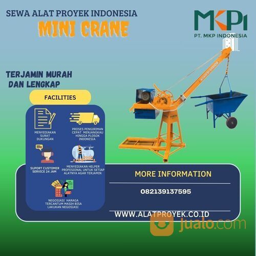 SEWA LIFT BARANG TERMURAH TERPERCAYA KAB KUTAI KERTANEGARA - 082139137595