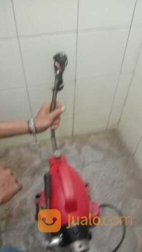 Jasa Saluran Mampet Wc Mampet Cuci Piring Mampet Tasikmalaya