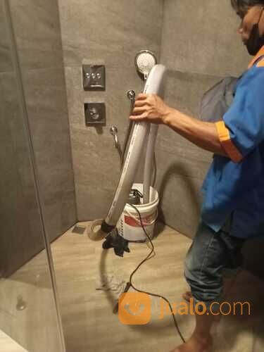 Jasa Saluran Mampet Wc Mampet Cuci Piring Mampet Tasikmalaya