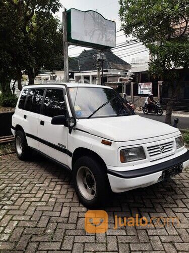 Suzuki Vitara 4x4 MT 1993 Low KM Malang