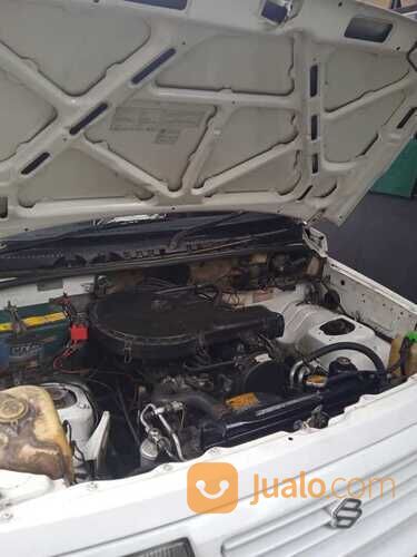 Suzuki Vitara 4x4 MT 1993 Low KM Malang