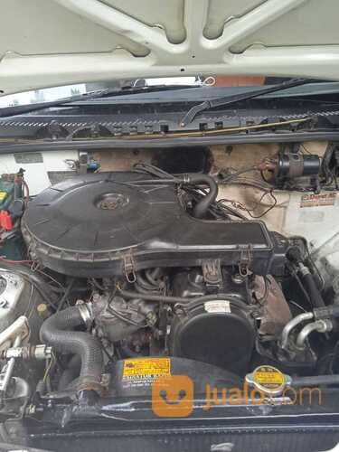 Suzuki Vitara 4x4 MT 1993 Low KM Malang