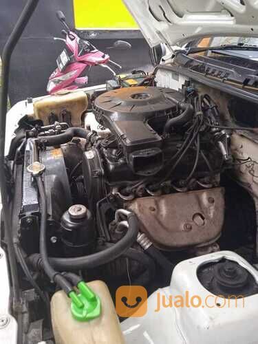 Suzuki Vitara 4x4 MT 1993 Low KM Malang