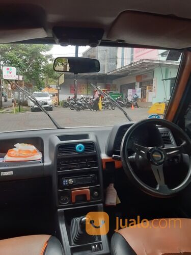 Suzuki Vitara 4x4 MT 1993 Low KM Malang