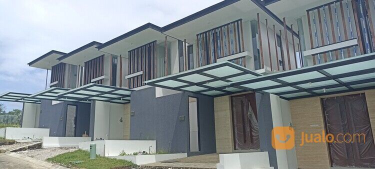 Tipe Canary Nilaya Residence Dekat Bns Batu