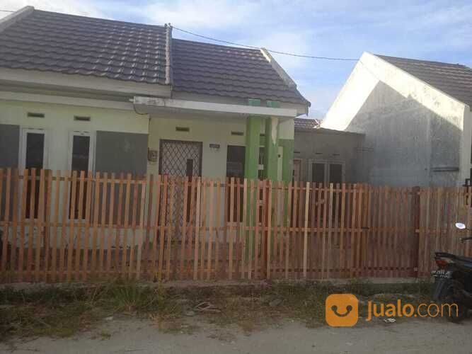 BU rumah di Perum. Griya Solaria Indah 3, Kota Gorontalo