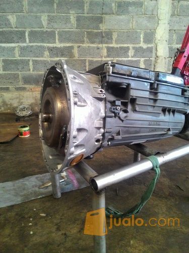 Servis Transmisi Matic, Bengkel Mobil Matic, Spesialis Transmisi Matic