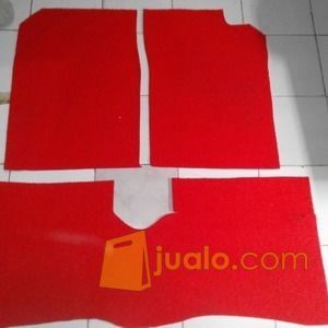 Karpet Mobil ( Bihun ) Meteran