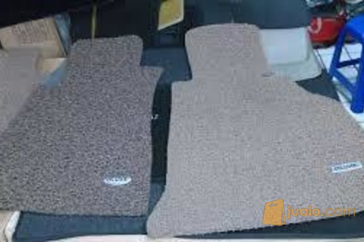 Karpet Mobil ( Bihun ) Meteran