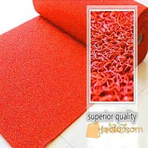 Karpet Mobil ( Bihun ) Meteran