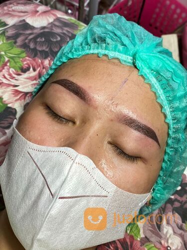 Sulam Alis Banyuwangi