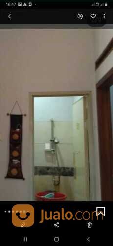 Cluster Andalus Griya Cempaka Arum GedeBage Bandung Dekat Tol Gede Bage & Dekat Universitas UIN