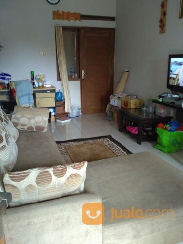 Cluster Andalus Griya Cempaka Arum GedeBage Bandung Dekat Tol Gede Bage & Dekat Universitas UIN