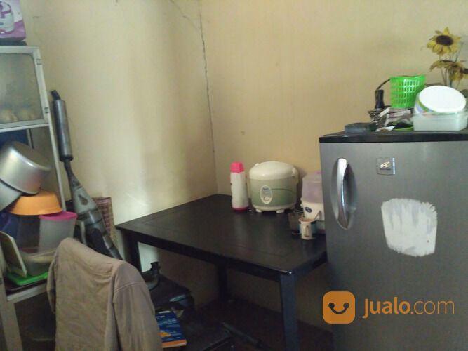 Cluster Andalus Griya Cempaka Arum GedeBage Bandung Dekat Tol Gede Bage & Dekat Universitas UIN