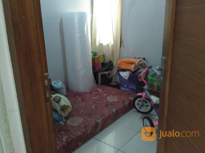 Cluster Andalus Griya Cempaka Arum GedeBage Bandung Dekat Tol Gede Bage & Dekat Universitas UIN