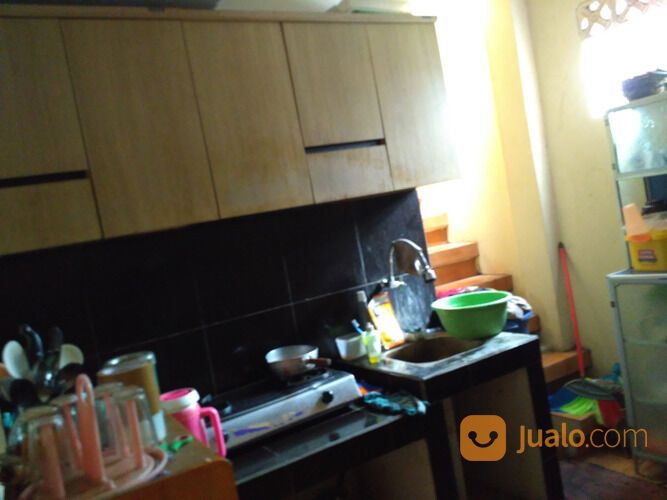 Cluster Andalus Griya Cempaka Arum GedeBage Bandung Dekat Tol Gede Bage & Dekat Universitas UIN