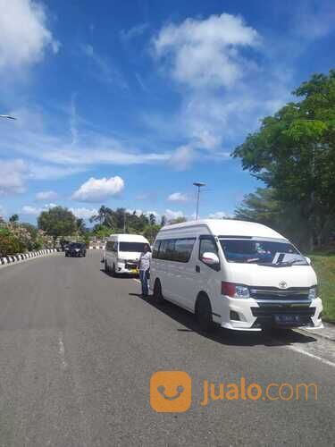 Rental Mobil Pulau Weh Sabang