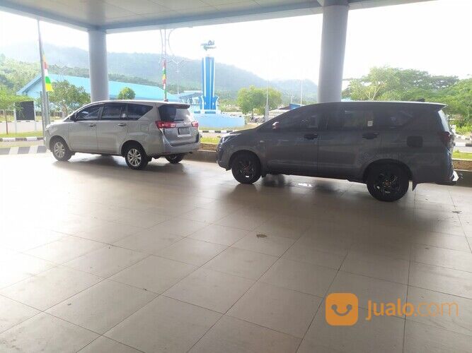 Rental Mobil Pulau Weh Sabang