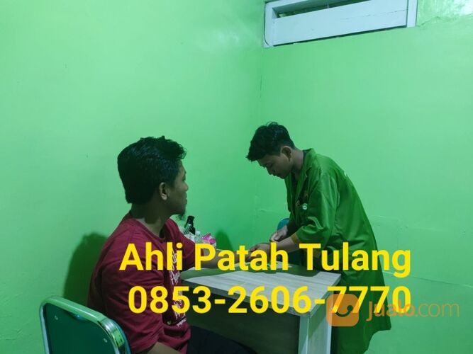TERBAIK!! 0853-2606-7770, Ahli Terapi Patah Tulang Dan Saraf Di Boyolali,