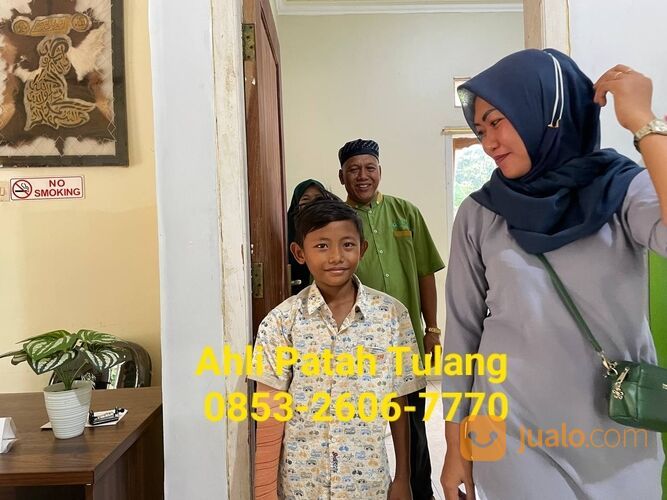 TERBAIK!! 0853-2606-7770, Ahli Terapi Patah Tulang Dan Saraf Di Boyolali,