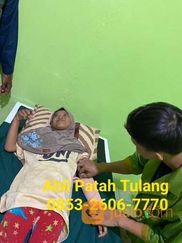 TERBAIK!! 0853-2606-7770, Ahli Terapi Patah Tulang Dan Saraf Di Boyolali,
