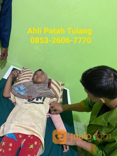 TERBAIK!! 0853-2606-7770, Ahli Terapi Patah Tulang Dan Saraf Di Boyolali,