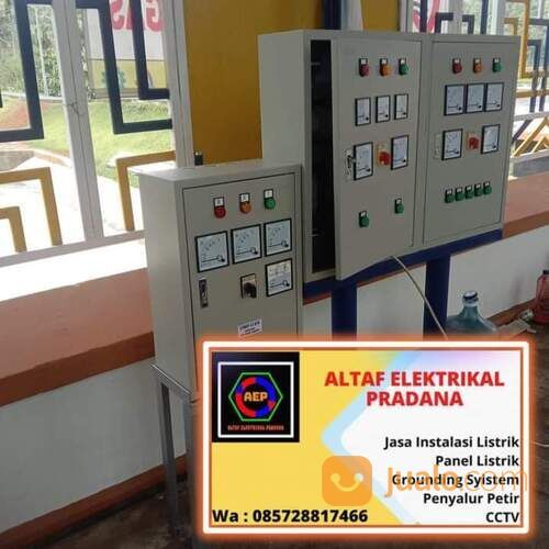 Tukang Listrik Panggilan Bruno Purworejo | 085383892840